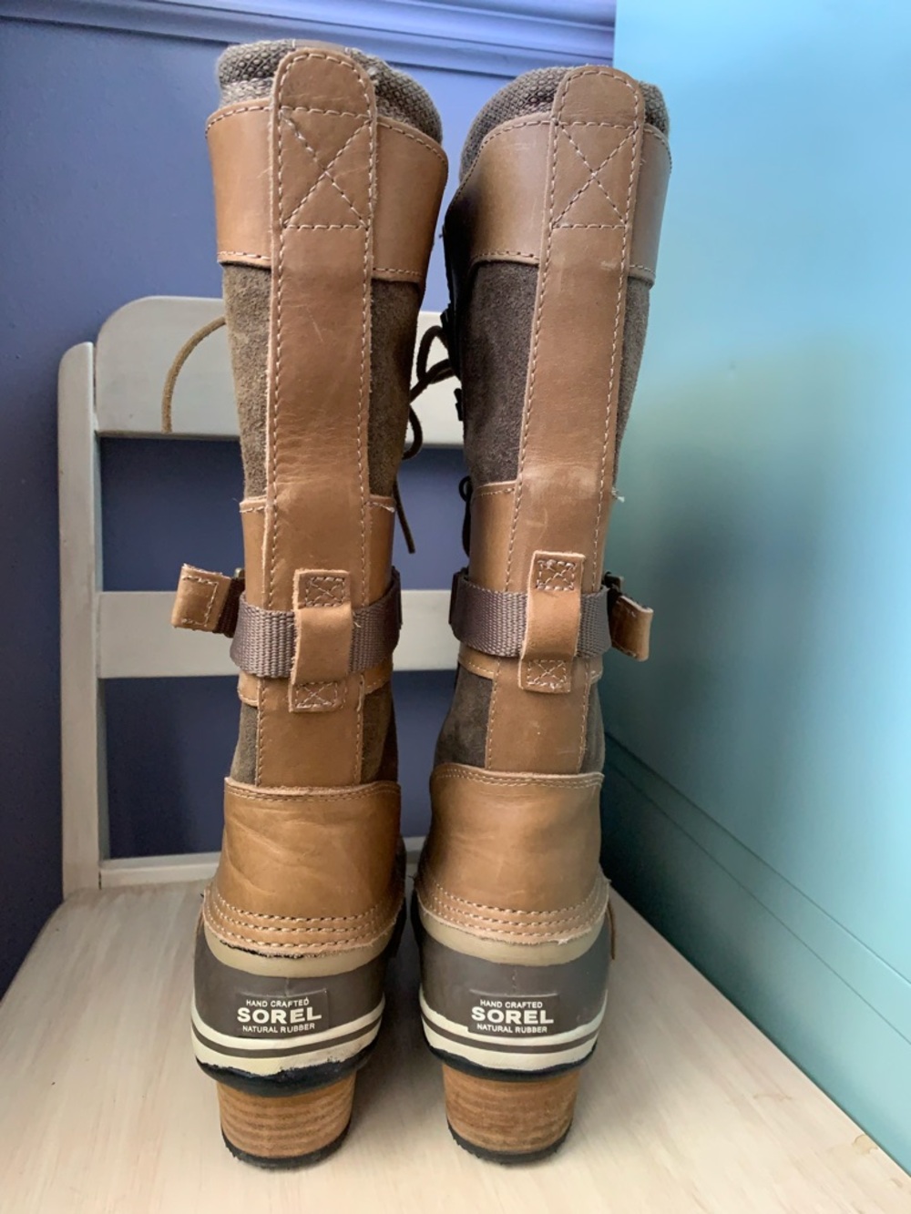 Sorel Boots - Picture 4 of 6